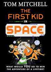 The First Kid in Space - 13 Mar 2025