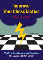 Improve Your Chess Tactics - 17 Apr 2024