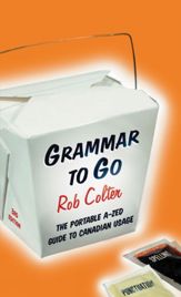 Grammar to Go - 1 Oct 2005