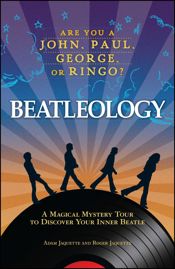 Beatleology - 18 Sep 2009