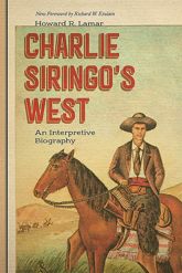 Charlie Siringo's West - 1 Jun 2020