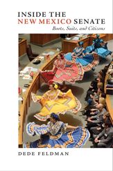 Inside the New Mexico Senate - 15 Jan 2014