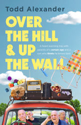 Over the Hill and Up the Wall - 1 Mar 2023