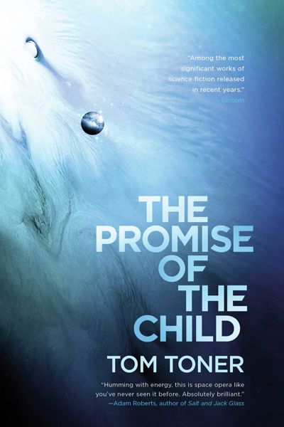 The Promise of the Child