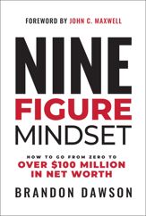 Nine-Figure Mindset - 19 Sep 2023