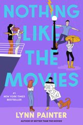 Nothing Like the Movies - 1 Oct 2024