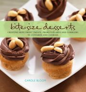 Bite-Size Desserts - 4 Feb 2020