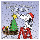 Snoopy's Christmas Surprise - 18 Sep 2018