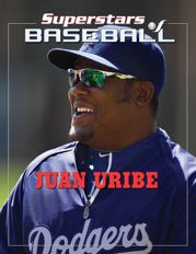 Juan Uribe - 29 Sep 2014