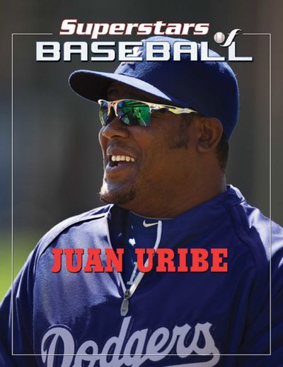 Juan Uribe