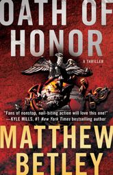 Oath of Honor - 14 Mar 2017