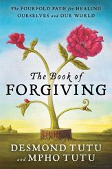 The Book of Forgiving - 18 Mar 2014