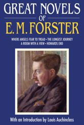 Great Novels of E. M. Forster - 17 Jun 2014
