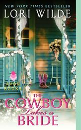 The Cowboy Takes a Bride - 27 Mar 2012