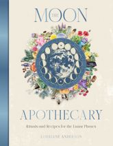 The Moon Apothecary - 1 Oct 2024