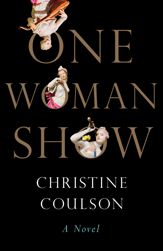 One Woman Show - 17 Oct 2023