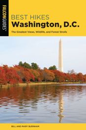 Best Hikes Washington, D.C. - 1 Apr 2019