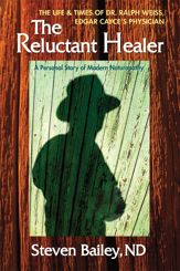 The Reluctant Healer - 19 Mar 2013