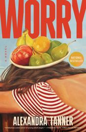 Worry - 26 Mar 2024