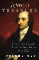 Jefferson's Treasure - 7 Aug 2018