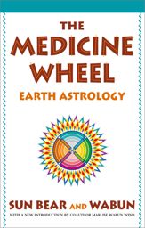 The Medicine Wheel - 6 Dec 2011