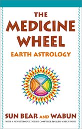 The Medicine Wheel - 6 Dec 2011