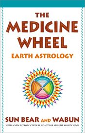 The Medicine Wheel - 6 Dec 2011