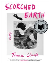Scorched Earth - 4 Mar 2025
