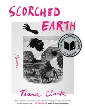 Scorched Earth - 4 Mar 2025