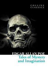 Tales of Mystery and Imagination - 31 May 2012