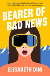 Bearer of Bad News - 29 Apr 2025