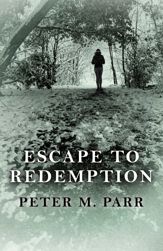 Escape To Redemption - 24 Jun 2016