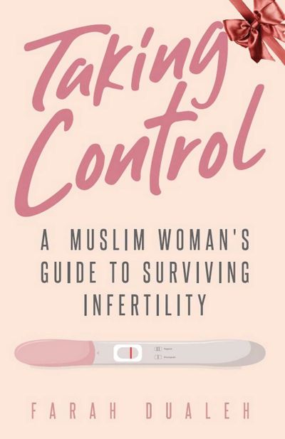 Taking Control