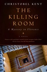 The Killing Room - 15 Aug 2015