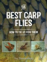 Best Carp Flies - 1 Mar 2015