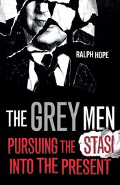 The Grey Men - 6 May 2021
