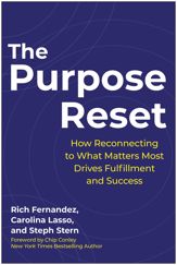 The Purpose Reset - 6 May 2025