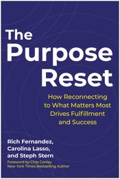 The Purpose Reset - 6 May 2025