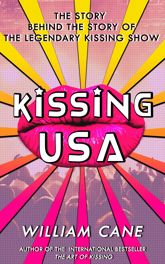 Kissing USA - 9 Apr 2019