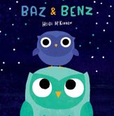 Baz & Benz - 25 Aug 2020