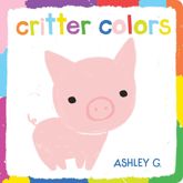 Critter Colors - 25 Aug 2015