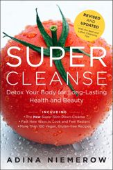 Super Cleanse Revised Edition - 6 Mar 2012