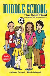 Middle School: The Real Deal - 9 Jun 2009