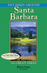 Day Hikes Around Santa Barbara - 7 Mar 2018