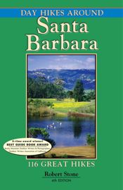 Day Hikes Around Santa Barbara - 7 Mar 2018