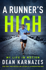 A Runner's High - 20 Apr 2021