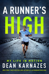 A Runner's High - 20 Apr 2021