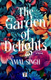 The Garden of Delights - 14 May 2024