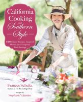 California Cooking and Southern Style - 19 Nov 2019