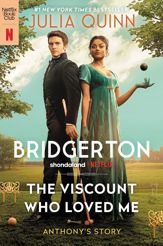 The Viscount Who Loved Me - 28 Apr 2015
